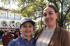 MLK #No Border Wall March - January 20, 2020